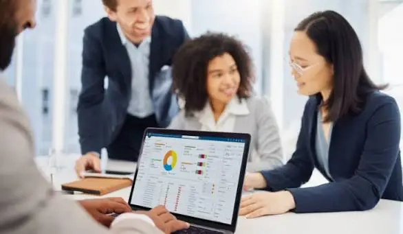 Next Best Offer Analytics Helps a Leading Bank Achieve 4x Higher Marketing Response Rates – Winklix case study