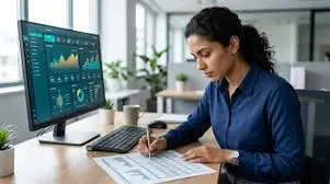 Global Consulting Company solution delivered by Winklix