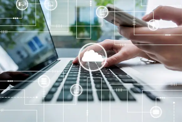 Cloud Data Platform Company solution delivered by Winklix