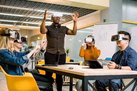 VR Gaming Platform Cuts Testing Effort by 80% with 500+ Automated Test Scripts – Winklix case study