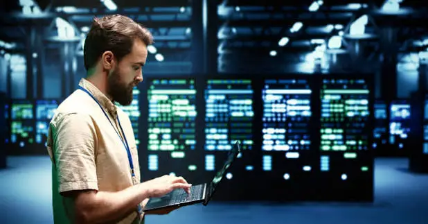 ETL Testing Delivers High-Quality Data for a Global Tax Consultancy – Winklix case study