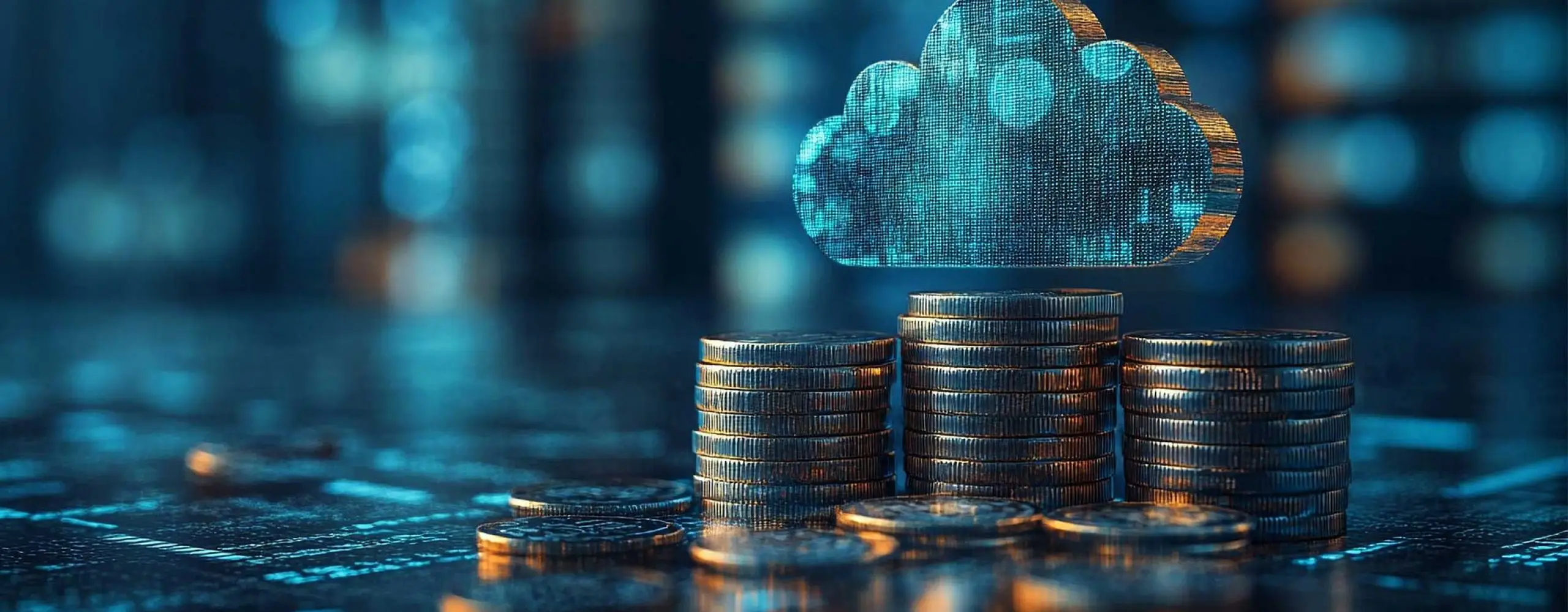 Cloud Services Provider solution delivered by Winklix