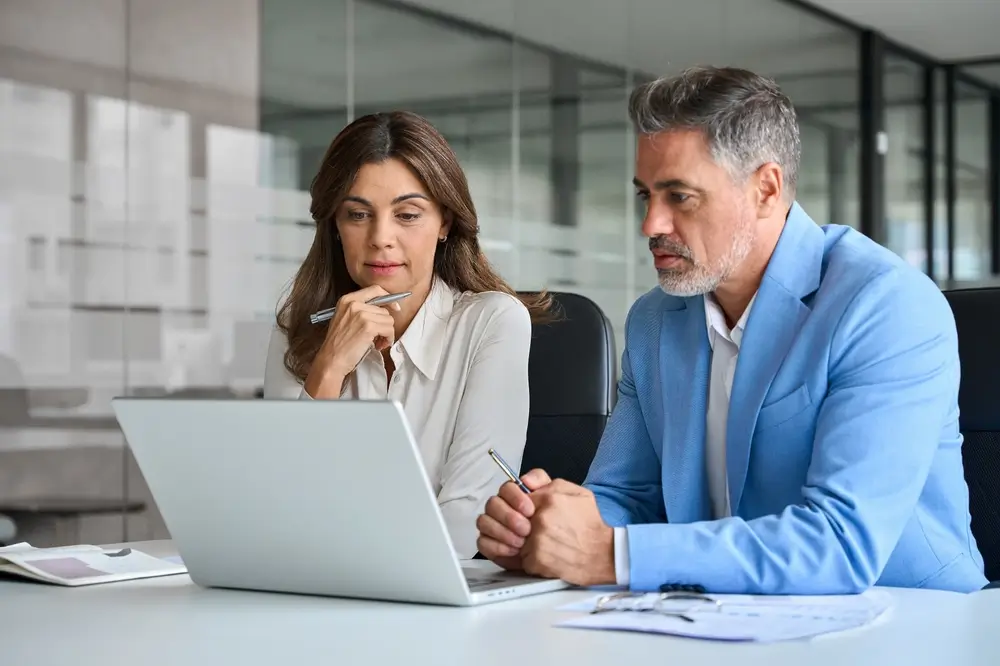 Services Company solution delivered by Winklix