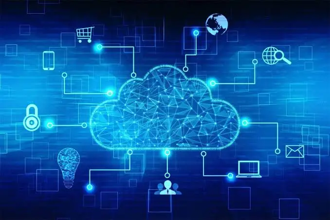 ICT Solutions Provider solution delivered by Winklix