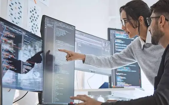 Data Integration Software Company solution delivered by Winklix