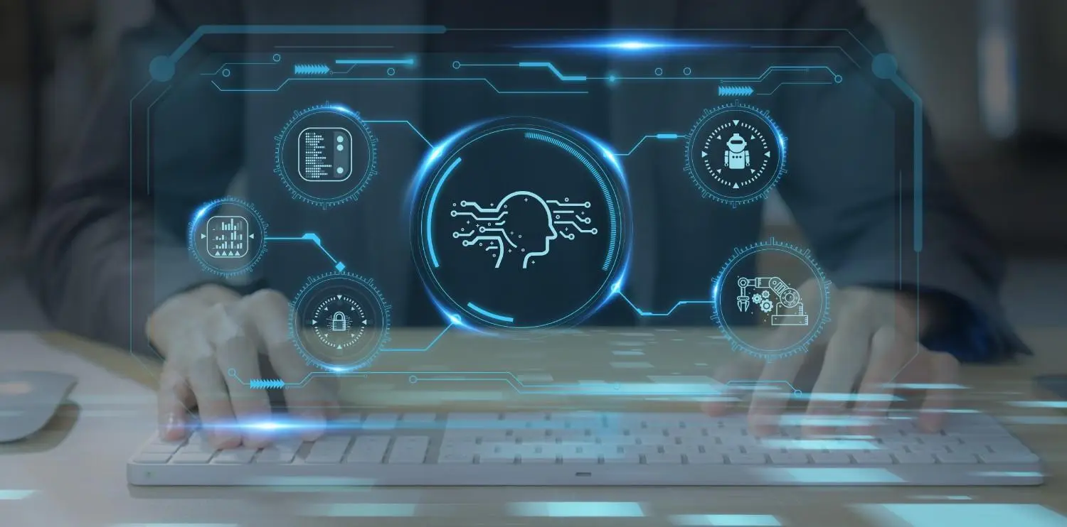 Embedded Technology Provider solution delivered by Winklix