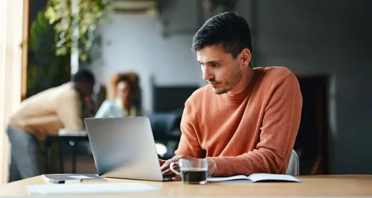 Enterprise Client solution delivered by Winklix