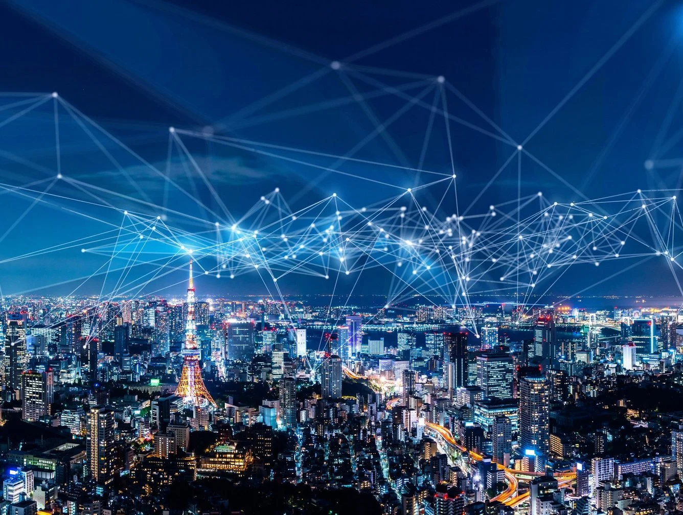 Ultra-Low-Power, Cloud-Connected Gateways Help an IoT Solutions Provider Reach Market Faster – Winklix case study