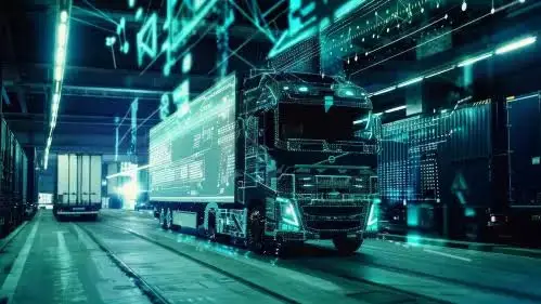 Transport Technology Company solution delivered by Winklix