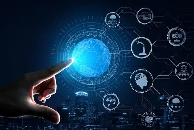 Asset Tracking Solution Provider solution delivered by Winklix