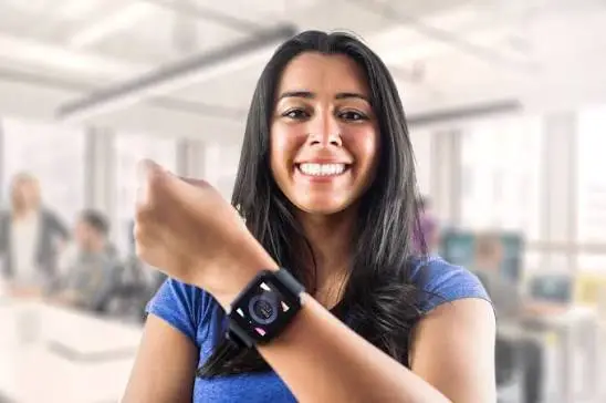 Global Watch Brand solution delivered by Winklix