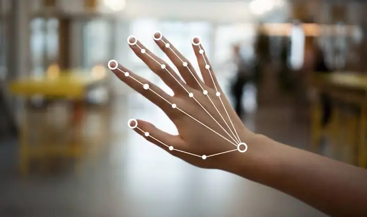 Medical Technology Company solution delivered by Winklix