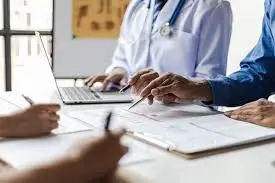 Life Sciences Organisation solution delivered by Winklix