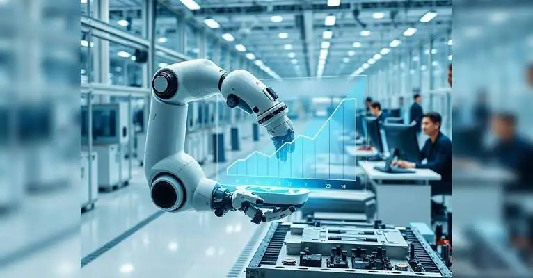 AI Surgical Systems Pioneer solution delivered by Winklix