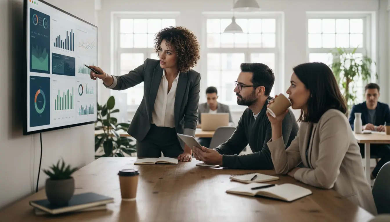 SaaS-Based Asset Tracking Solution Generates New Revenue and Customer Loyalty – Winklix case study