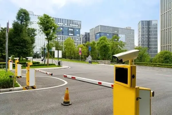 Fully Secure ANPR Parking Solution for a Gated Residential Community – Winklix case study