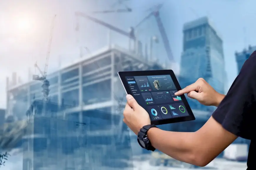 Construction Tools Company solution delivered by Winklix