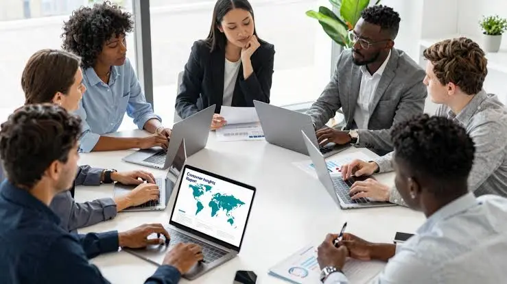 Global Watch Brand Gains a Competitive Edge Through Consumer Behaviour Insights – Winklix case study