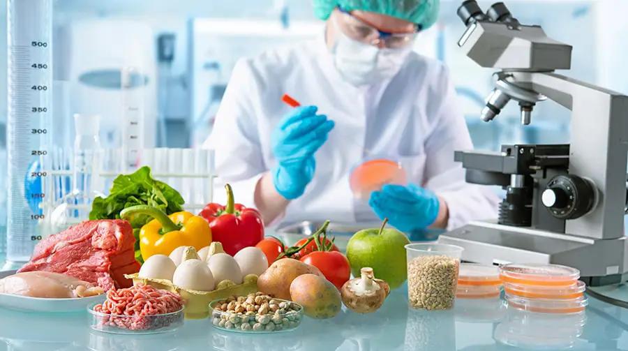 US Natural Foods Distributor solution delivered by Winklix