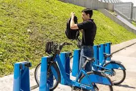 Cycling Community Start-up solution delivered by Winklix