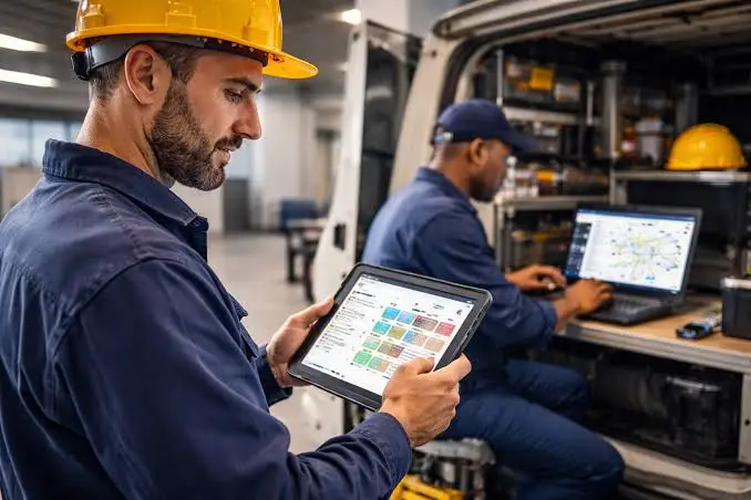 Technology Company solution delivered by Winklix