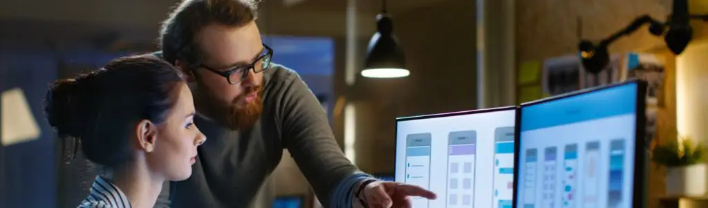 Security Software Company solution delivered by Winklix