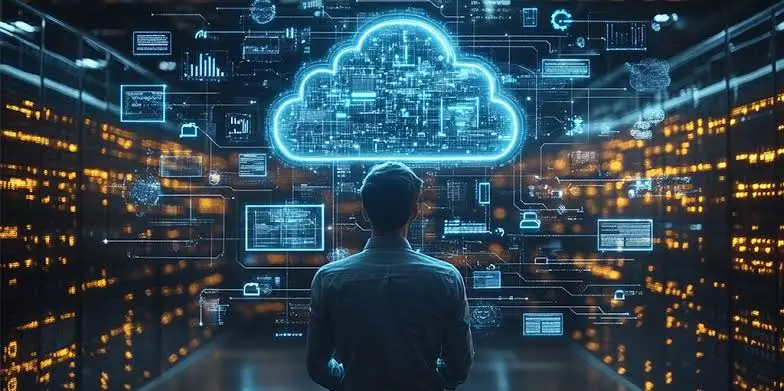 Enterprise Client solution delivered by Winklix