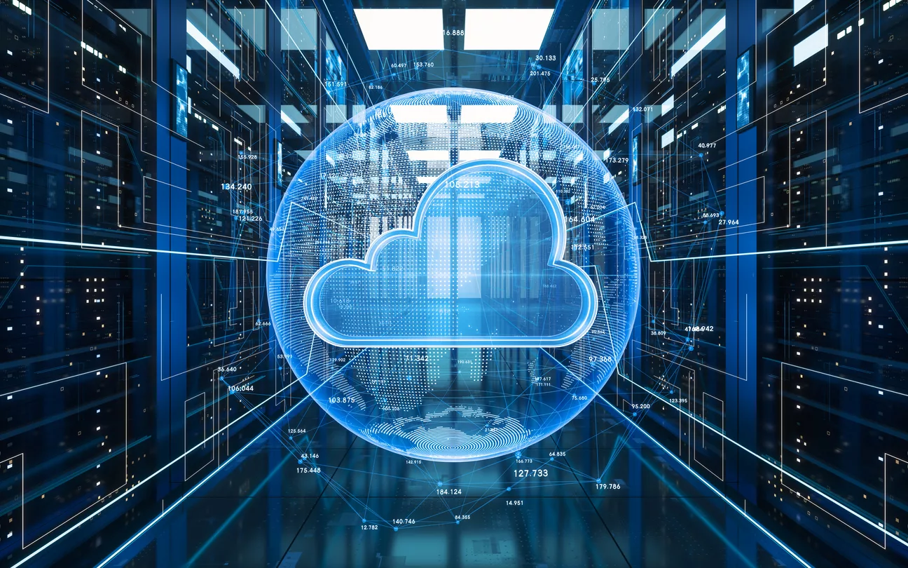 SaaS Company solution delivered by Winklix
