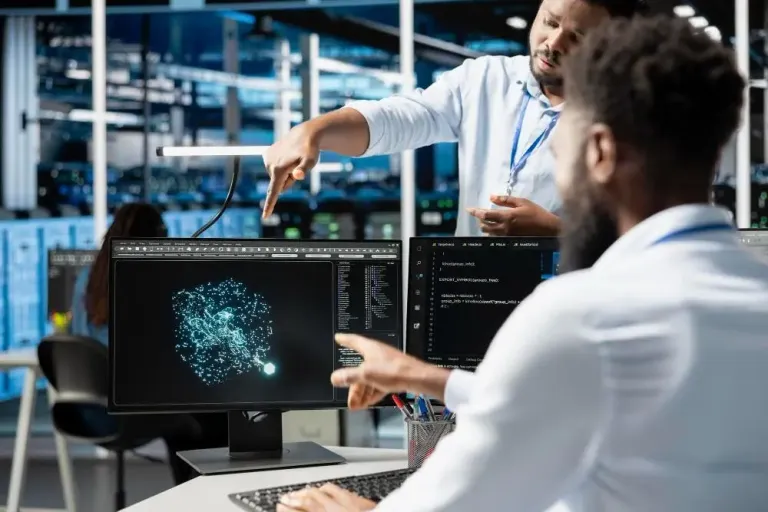 Advanced Fraud Detection Solution Helps a Leading Bank Mitigate Risk and Reduce Losses – Winklix case study