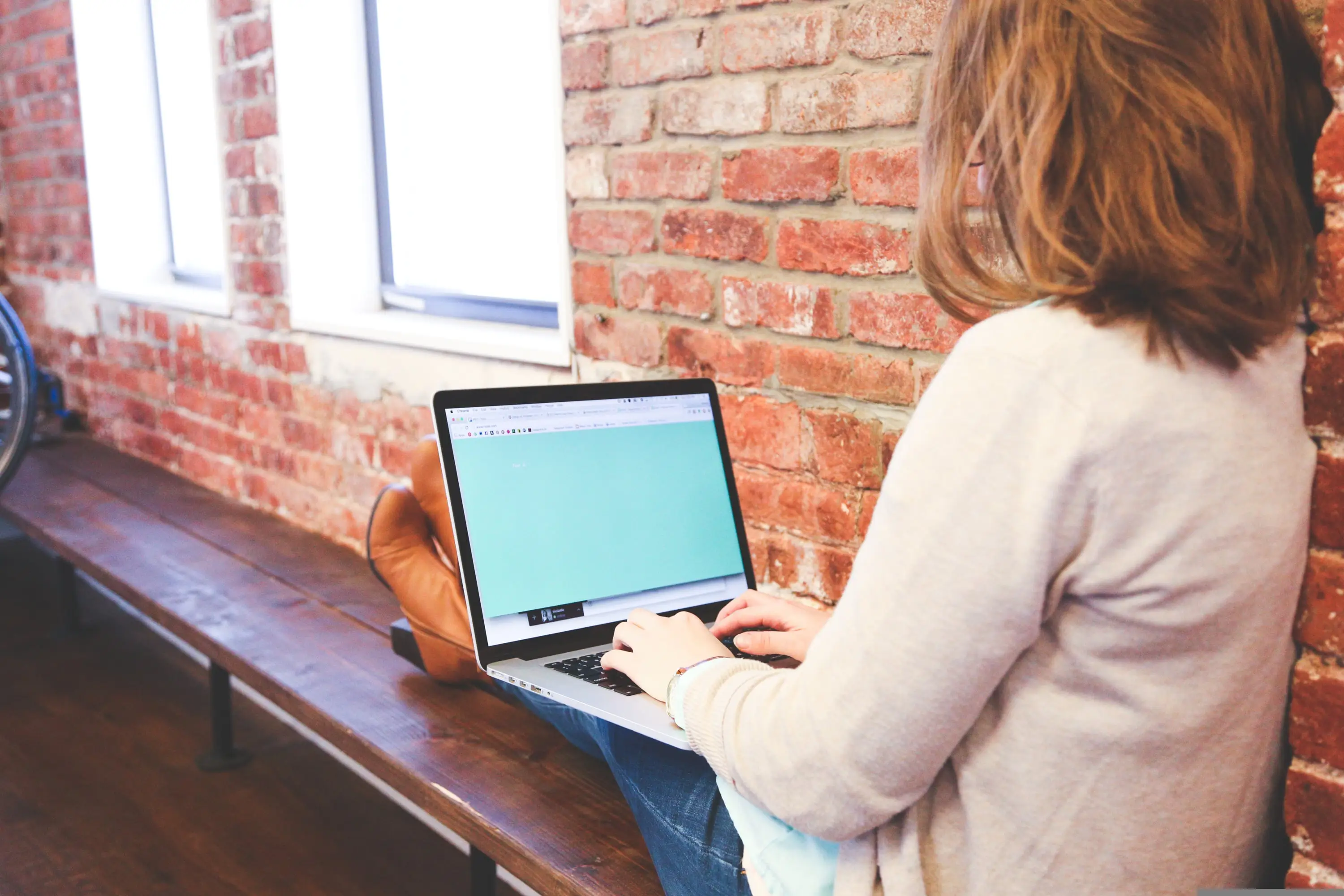 Software development team building a scalable digital product