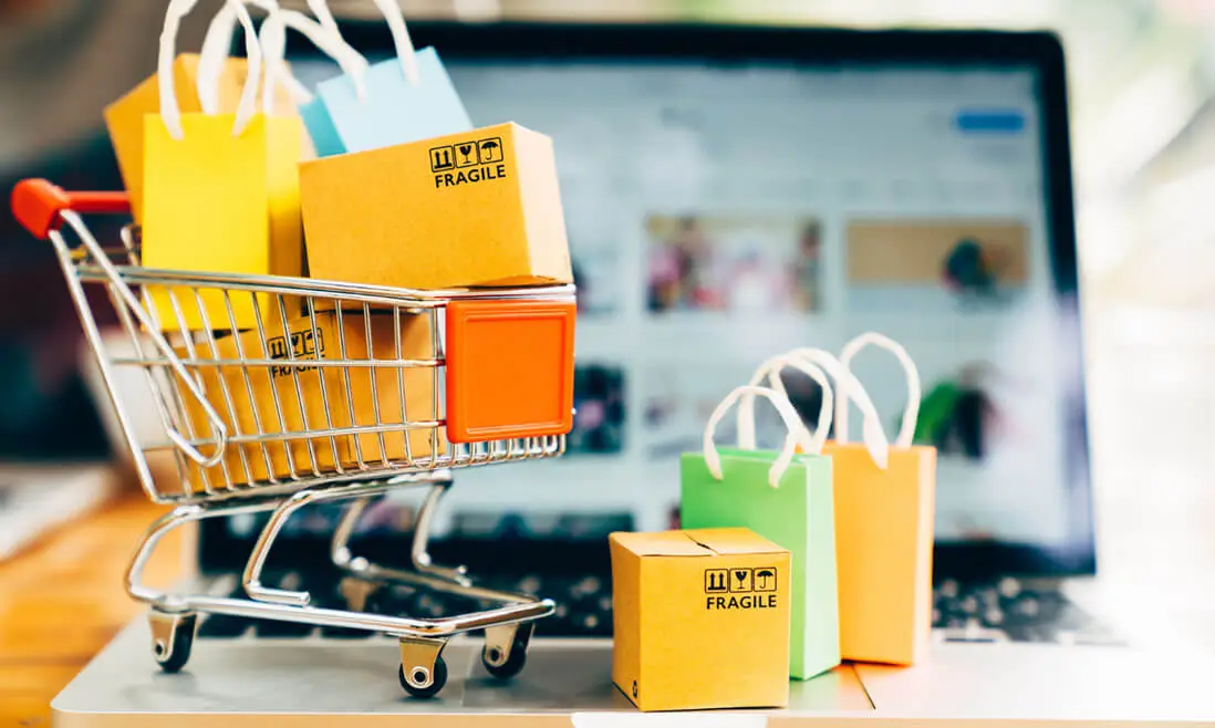 Multi-Vendor Ecommerce Marketplace