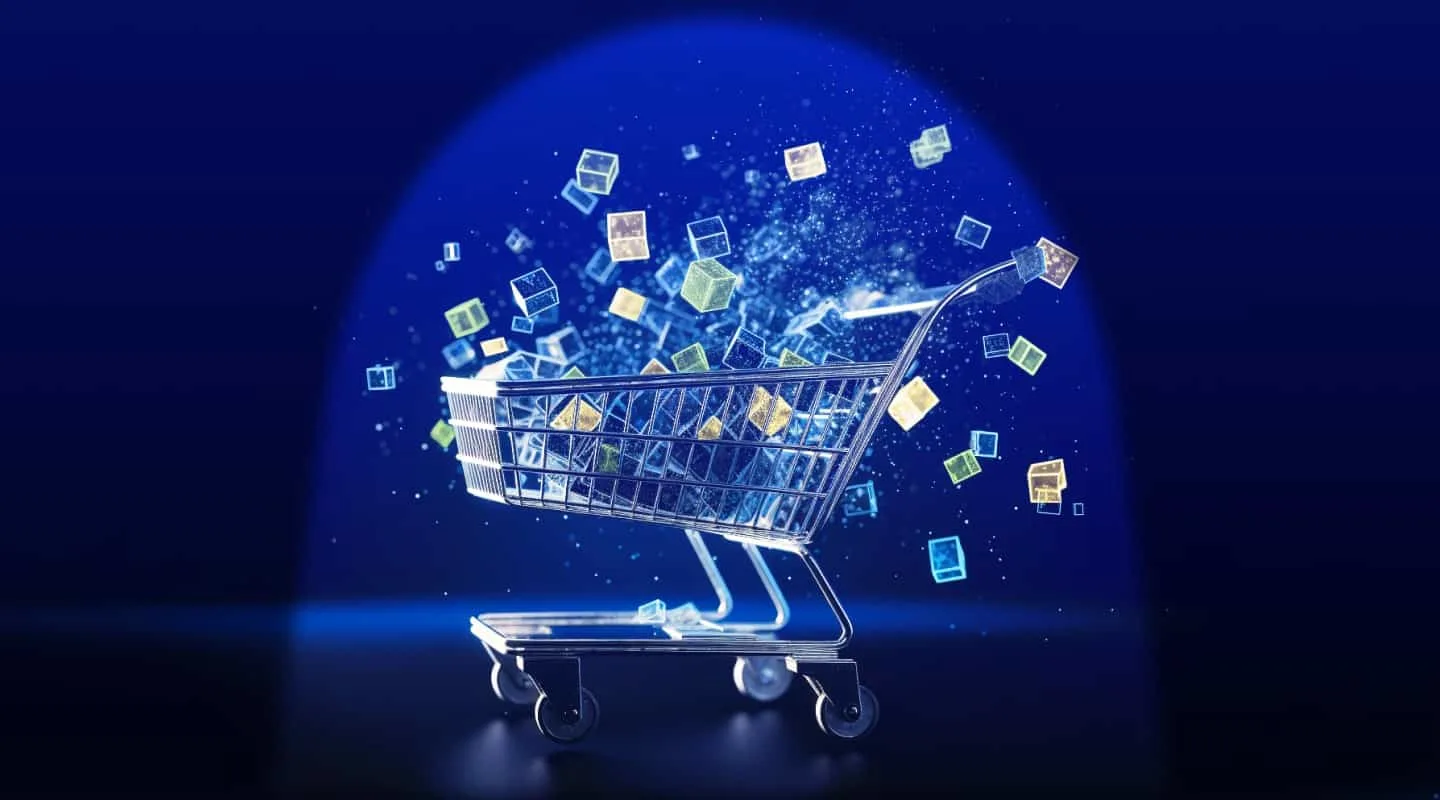 AI-Powered Commerce Solutions