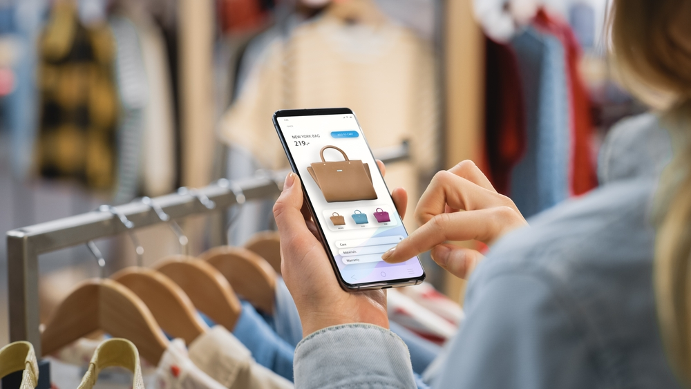 Mobile-First Shopping Experiences