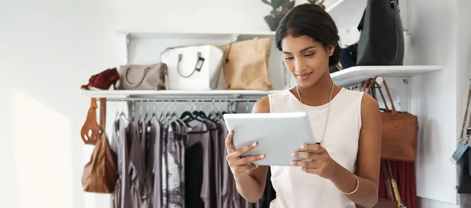 Ecommerce Platforms Modernized