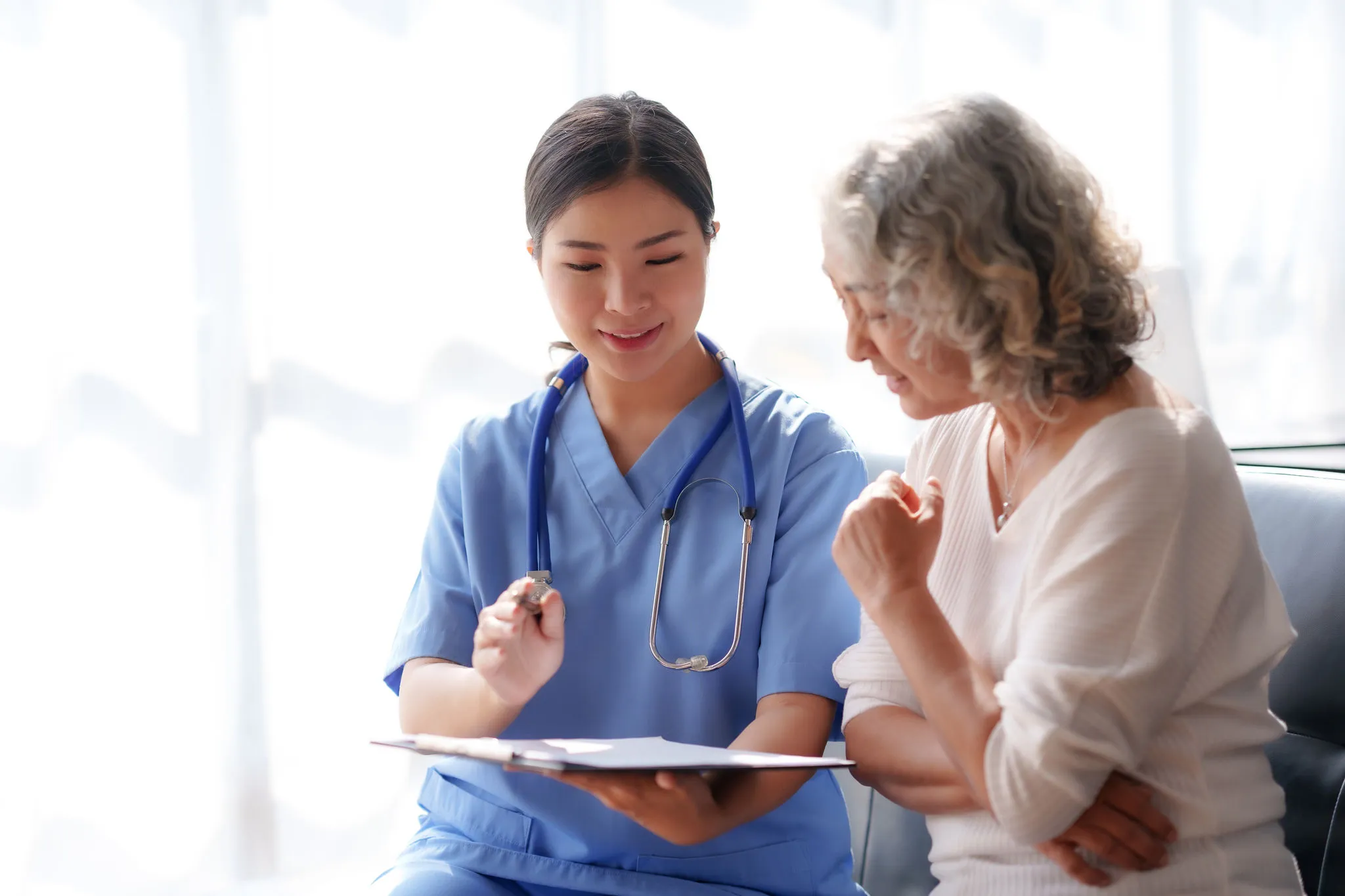 Medical Devices Integrated