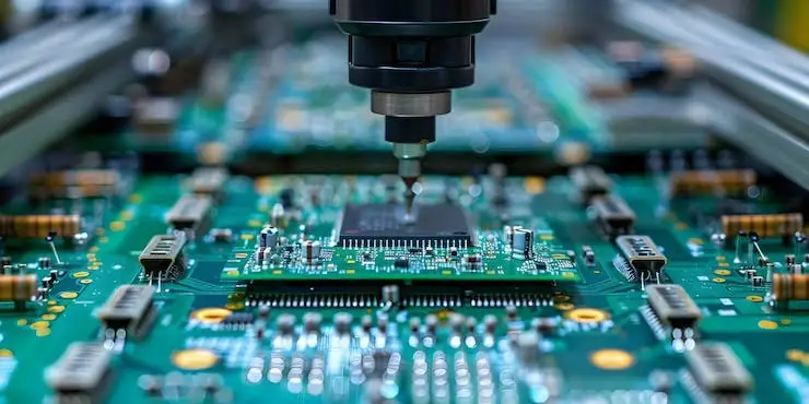 Industrial Systems Integrated