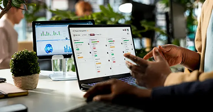 Custom Odoo Development for End-to-End Business Process Automation