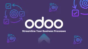 Odoo ERP Implementation for Streamlined Enterprise Operations