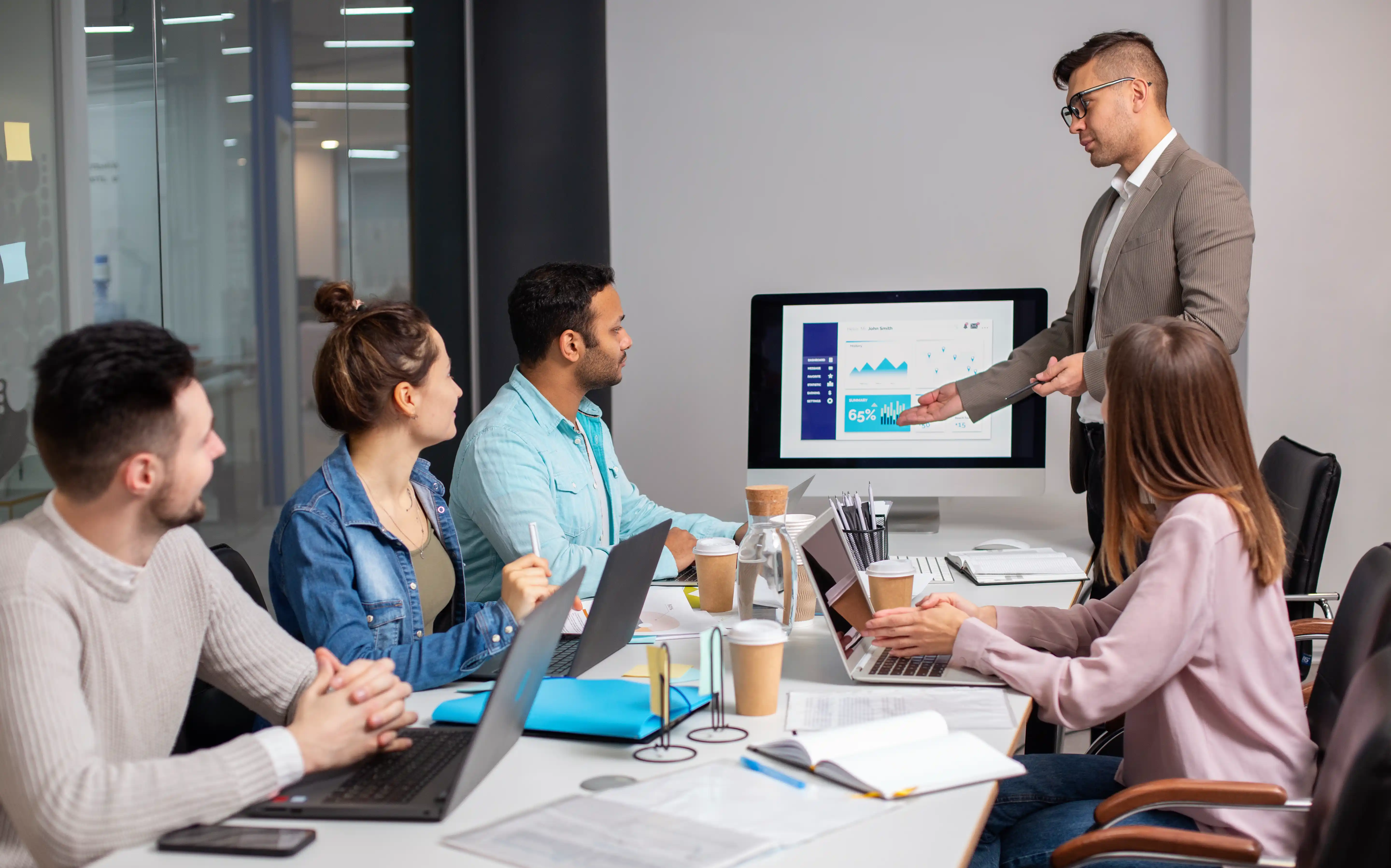 Growth Guide to Salesforce Marketing Cloud