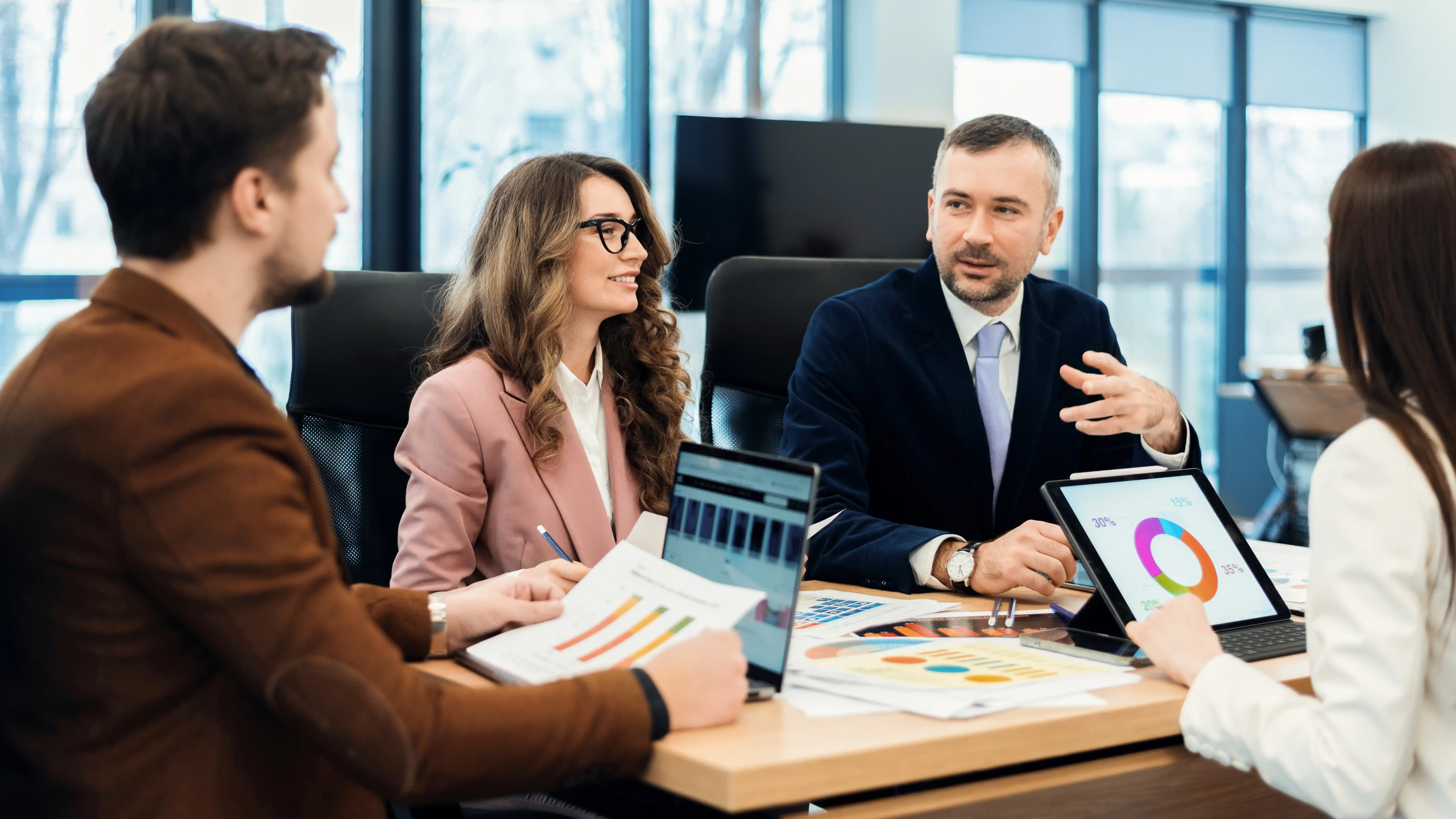 Strategic Salesforce Consulting in Sydney