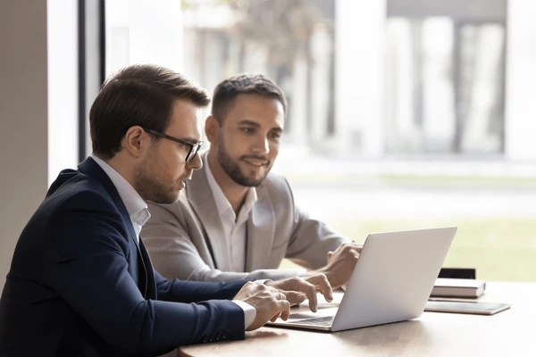 IT & Managed Service Providers