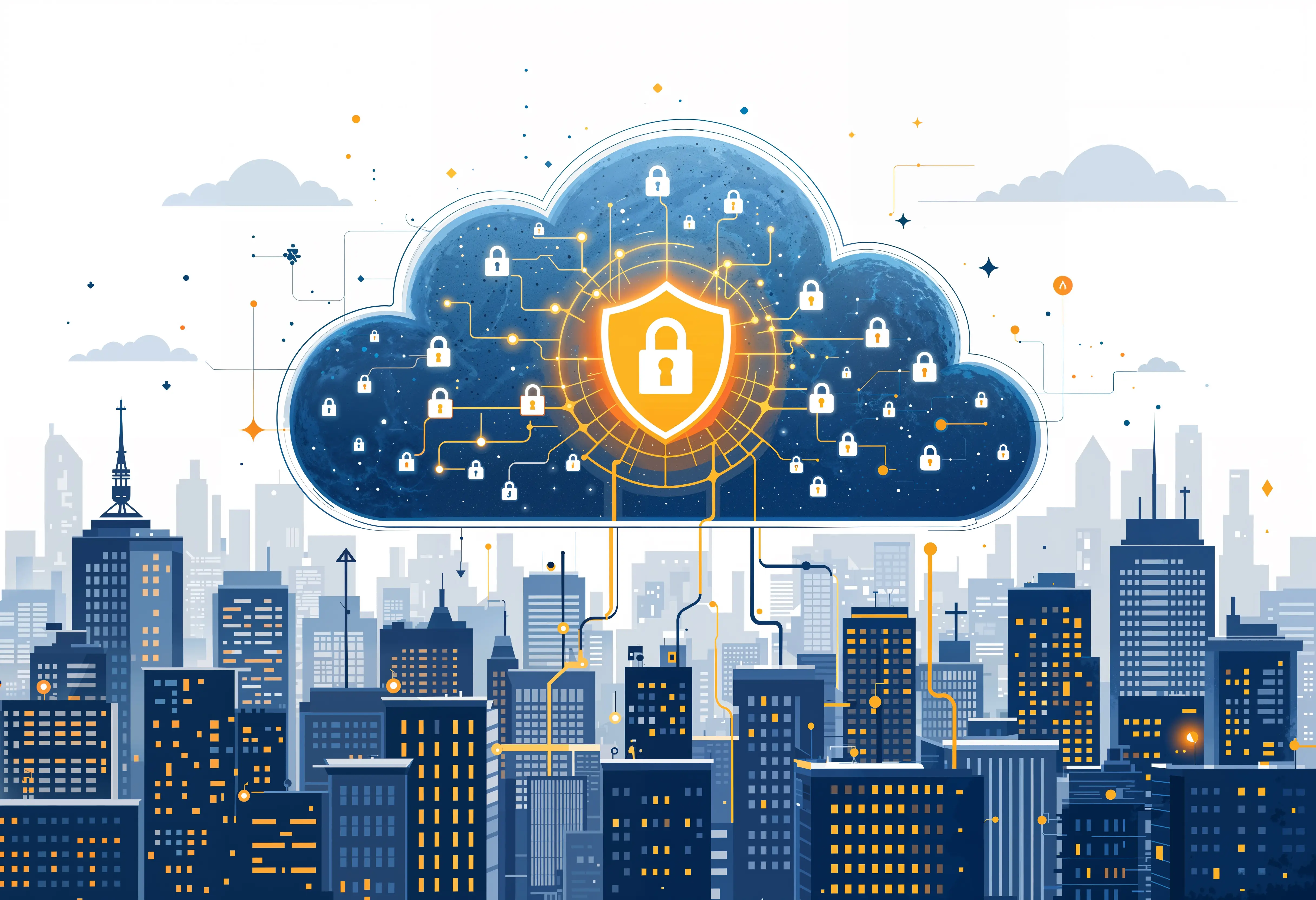 Cloud Security & Governance