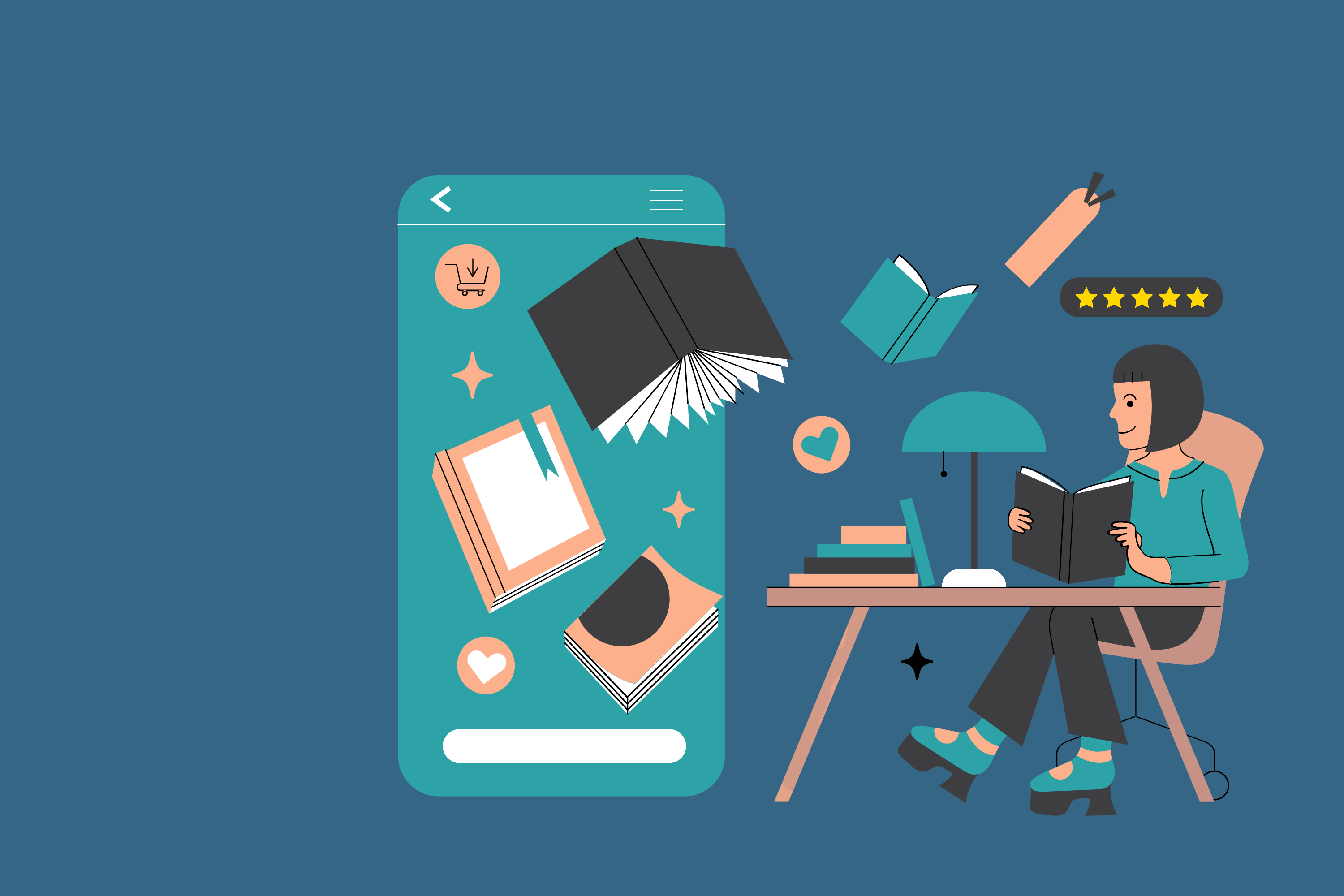 Winklix Digital Commerce