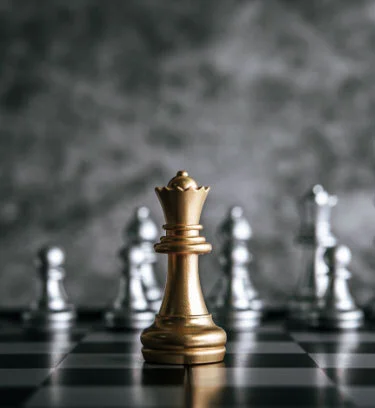 Strategic Competencies