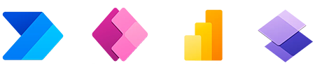 Microsoft Power Platform