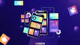 Scalable Cross-Platform Mobile Apps for Modern Enterprises