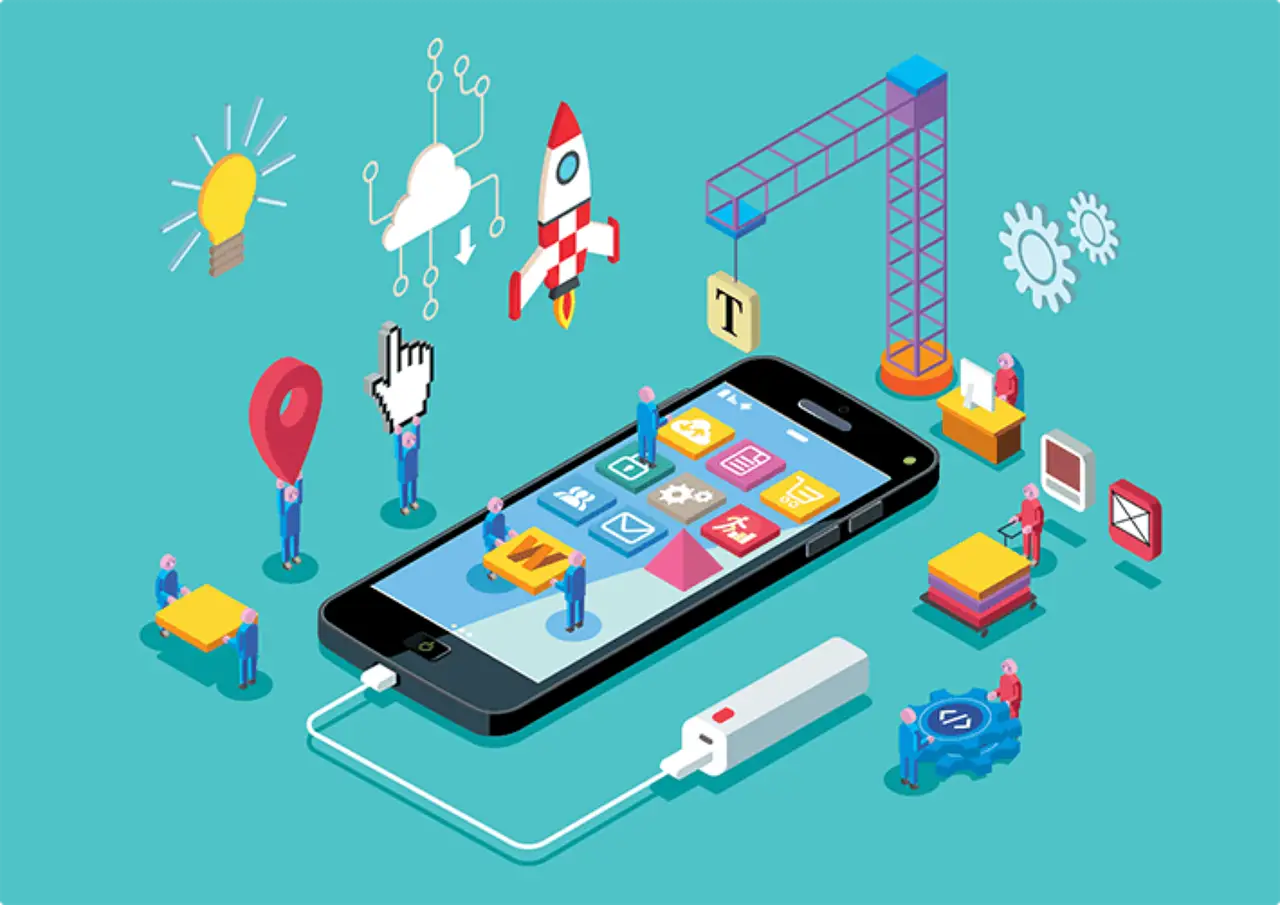How Custom Mobile App Development Accelerates Business Growth