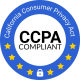 CCPA Compliant