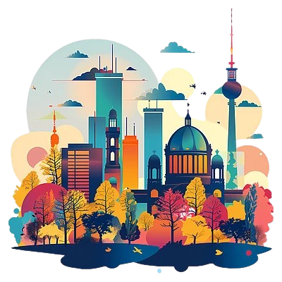 consultant in Berlin