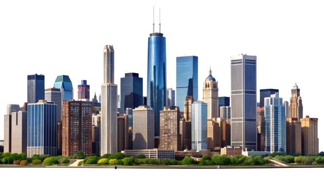 consultant in Chicago